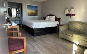 Days Inn By Wyndham Fort Myers